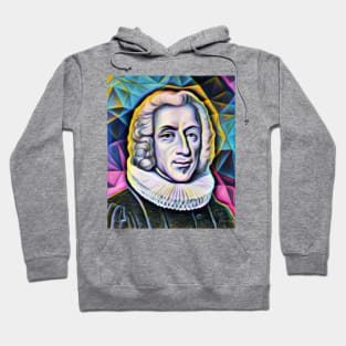 Hans Egede Portrait | Hans Egede Artwork 9 Hoodie